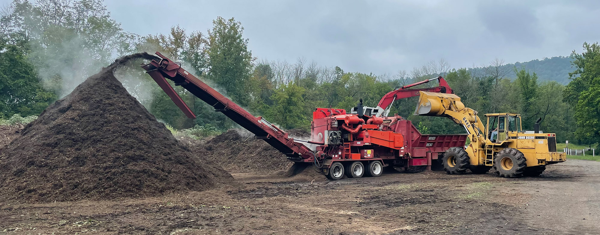 About Us Hopewell Farms